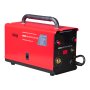 Полуавтомат сварочный FUBAG IRMIG 200 SYN PULSE LED (с горелкой 250А в комплекте) в Костроме фото