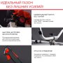 Бензиновый триммер FUBAG FPT 33R в Костроме фото
