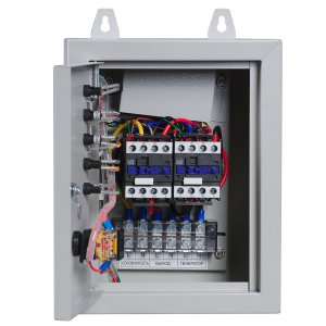 FUBAG Блок автоматики Startmaster DS 25000 (230V) для дизельных электростанций (DS 5500 A ES DS 11000 A  ES). Однофазный. в Костроме фото