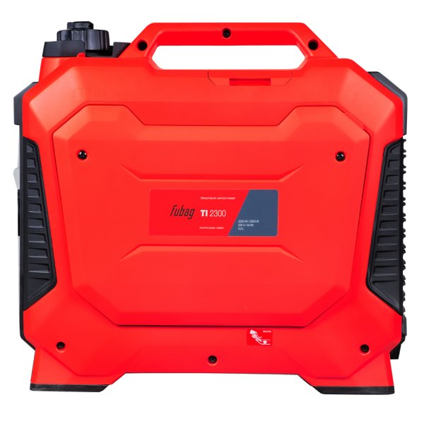 Инверторный генератор FUBAG TI 2300 + Моторное масло Fubag Extra в ПОДАРОК купить в Костроме