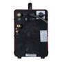 Полуавтомат сварочный FUBAG XMIG 500T DW PULSE + подающий механизм DRIVE XMIG DW PULSE  + горелка FB 550W 3 м + блок жидкостного охлаждения Cool XMIG + шланг-пакет 5 метров 95 мм2 14 pol с жидкостным охлаждением + Тележка  в Костроме фото
