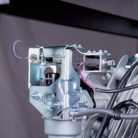 Бензиновый генератор FUBAG BS 8500 XD ES DUPLEX для одно и трехфазного режимов работы Бензиновый генератор FUBAG BS 8500 XD ES DUPLEX для одно и трехфазного режимов работы в Костроме фото