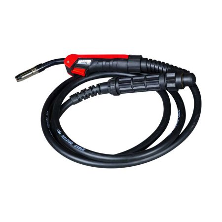 Полуавтомат сварочный FUBAG IRMIG 160 SYN LED (с горелкой 150А в комплекте) в Костроме фото