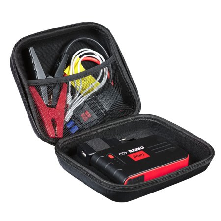 Пусковое устройство FUBAG DRIVE 400 с разъемом type-C на входе в Костроме фото