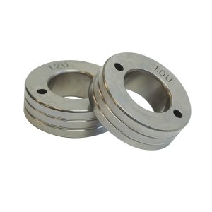 FUBAG Ролики 1,0/1,2 алюминий для DRIVE INMIG DW арт. 41104 / 41105 - 4 шт. в Костроме фото