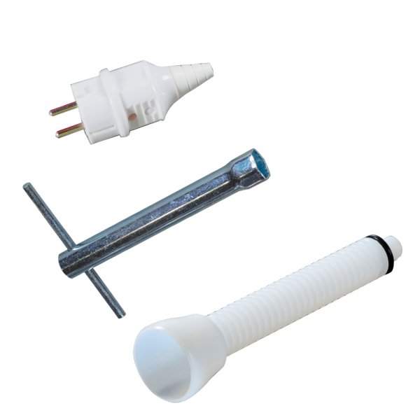 Инверторный генератор FUBAG TI 2000 + Моторное масло Fubag Extra в ПОДАРОК купить в Костроме