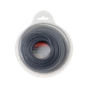 Триммерная леска FUBAG сечение круглое L 40 м * 2,4 мм в Костроме фото