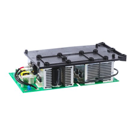 Плата в сборе для сварочного полуавтомата FUBAG INMIG 250 T Плата в сборе для сварочного полуавтомата FUBAG INMIG 250 T