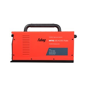 Инвертор сварочный FUBAG INTIG 200 AC/DC PULSE в Костроме фото