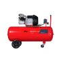 Поршневый масляный компрессор FUBAG VDC 400/100 CM3 в Костроме фото