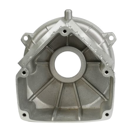 Картер для поршневого компрессора FUBAG VDC/50, VDC/100 Картер для поршневого компрессора FUBAG VDC/50, VDC/100