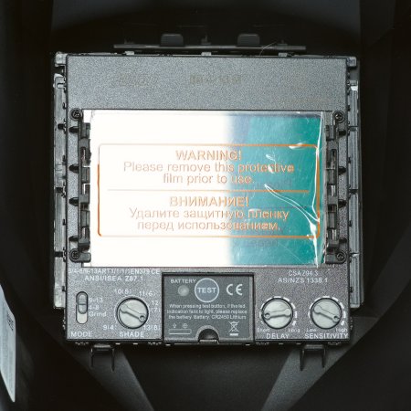  Маска сварщика Хамелеон FUBAG IR 4-13G M в Костроме фото