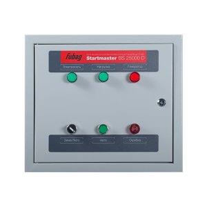 FUBAG Блок автоматики Startmaster BS 25000 D (400V) двухрежимный. Трехфазный. в Костроме фото