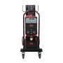 Инвертор сварочный FUBAG INTIG 400 T W DC PULSE + горелка FB TIG 18 5P 4 м + блок жидкостного охлаждения Cool 70  + тележка  в Костроме фото