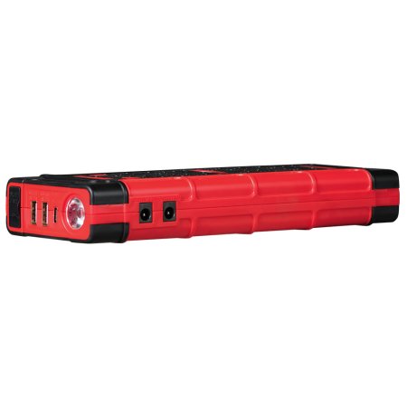 Пусковое устройство FUBAG DRIVE 600 с разъемом type-C на входе FUBAG (Фубаг) Пусковое устройство FUBAG DRIVE 600 с разъемом type-C на входе в Костроме фото