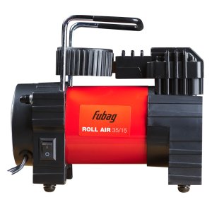 Автомобильный компрессор FUBAG Roll Air 35/15 в Костроме фото