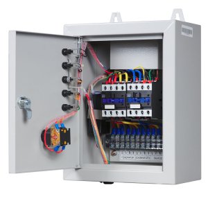 FUBAG Блок автоматики Startmaster DS 25000 D (400V) для дизельных электростанций (DS 7000 DA ES DS 14000 DA  ES). Трехфазный. в Костроме фото