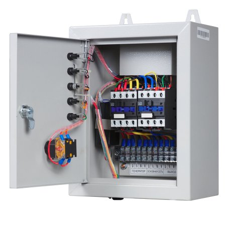 FUBAG Блок автоматики Startmaster DS 25000 D (400V) для дизельных электростанций (DS 7000 DA ES DS 14000 DA  ES). Трехфазный. в Костроме фото