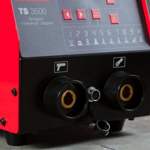 Аппарат точечной сварки FUBAG TS 3500 в Костроме фото