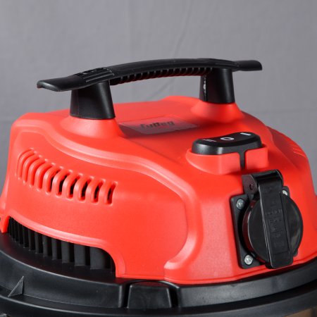 FUBAG Строительный пылесос WD 5SP в Костроме фото