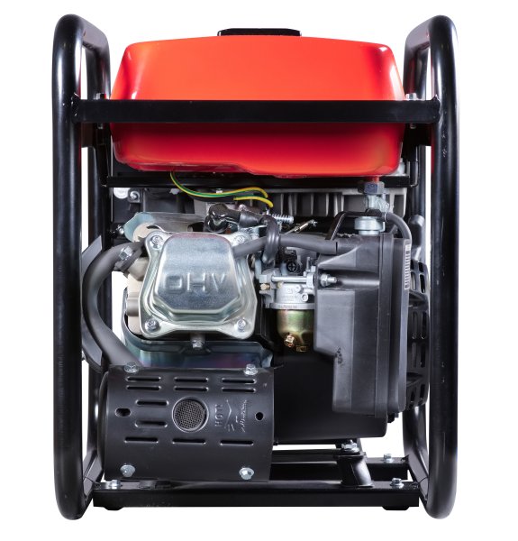 Инверторный генератор FUBAG PRI 2500 + Моторное масло FUBAG Extra в ПОДАРОК в Костроме фото