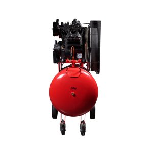 Ременной двухступенчатый компрессор FUBAG DCF-1300/270 CT11 двухступенчатый в Костроме фото
