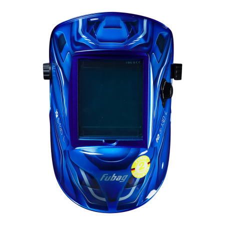  Маска сварщика Хамелеон FUBAG IQ 5-13D L в Костроме фото