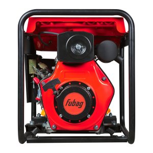 Дизельный генератор FUBAG  PRD 3000 в Костроме фото