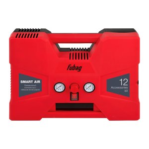 Компрессорный набор FUBAG Smart Air в Костроме фото