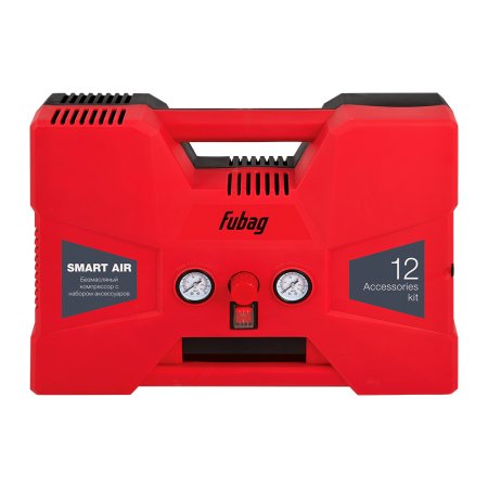 Компрессорный набор FUBAG Smart Air в Костроме фото
