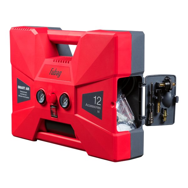 Компрессорный набор FUBAG Smart Air в Костроме фото