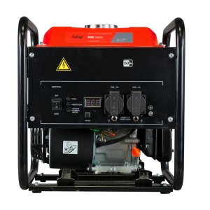 Инверторный генератор FUBAG PRI 5500 открытого типа в Костроме фото