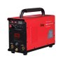 FUBAG Инвертор сварочный IRTIG 200 AC/DC PULSE + горелка FB TIG 26 5P 4m Up&Down  в Костроме фото