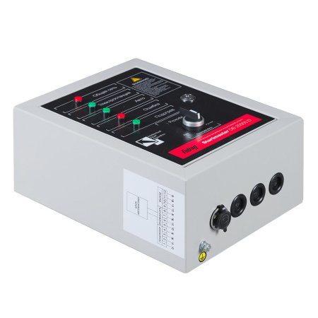 FUBAG Блок автоматики Startmaster DS 25000 D (400V) для дизельных электростанций (DS 7000 DA ES DS 14000 DA  ES). Трехфазный. в Костроме фото