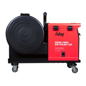 Подающий механизм FUBAG DRIVE XMIG DW PULSE в Костроме фото