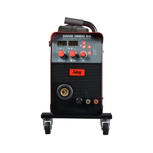 Сварочный инвертор FUBAG INMIG 400T DG в Костроме фото