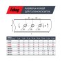 Нож для газонокосилок FUBAG 53 см (21")  в Костроме фото