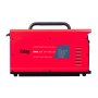 Полуавтомат сварочный FUBAG XMIG 500T DW PULSE + подающий механизм DRIVE XMIG DW PULSE  + горелка FB 550W 3 м + блок жидкостного охлаждения Cool XMIG + шланг-пакет 5 метров 95 мм2 14 pol с жидкостным охлаждением + Тележка  в Костроме фото