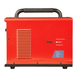 FUBAG сварочный инвертор IR 250 T в Костроме фото
