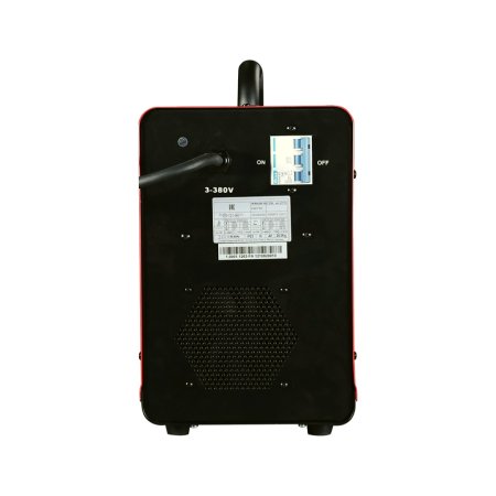 Инвертор сварочный FUBAG IN PULSE 300T CEL в Костроме фото