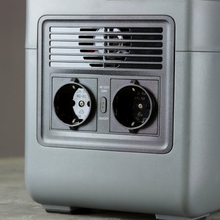 Портативная электростанция FUBAG AS 1200i (аккумулятор LiFePO4) в Костроме фото