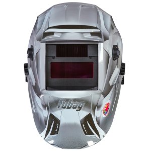  Маска сварщика Хамелеон FUBAG IR 9-13C S в Костроме фото