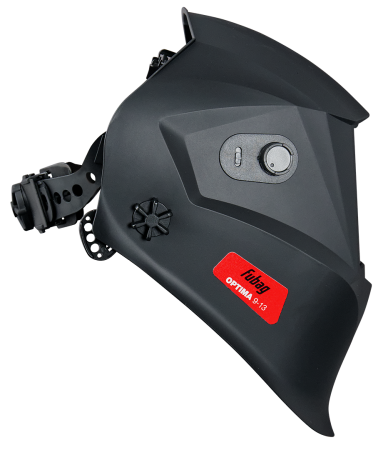  Маска сварщика Хамелеон FUBAG IR 9-13N S в Костроме фото