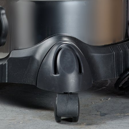 FUBAG Строительный пылесос WD 5SP в Костроме фото