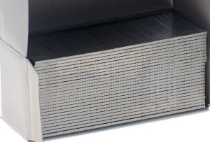 FUBAG Гвозди для SN4050 (1.05х1.25, 20мм, 5000 шт) в Костроме фото
