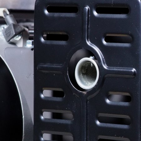 Бензиновый генератор FUBAG PRG 5000 Бензиновый генератор FUBAG PRG 5000 в Костроме фото