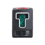 FUBAG Лазерный уровень с зеленым лучом Crystal 10G VH в Костроме фото