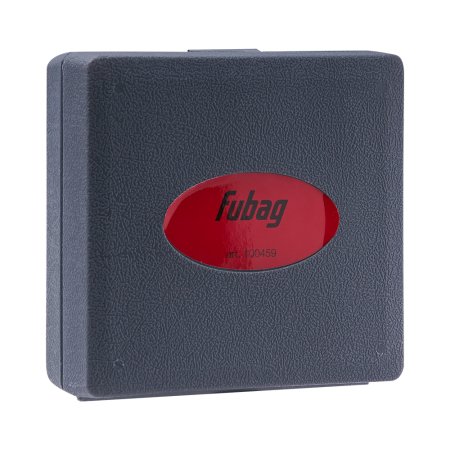 FUBAG Набор торцевых ударных головок 1/2 дюйма 17 19 21 мм в Костроме фото