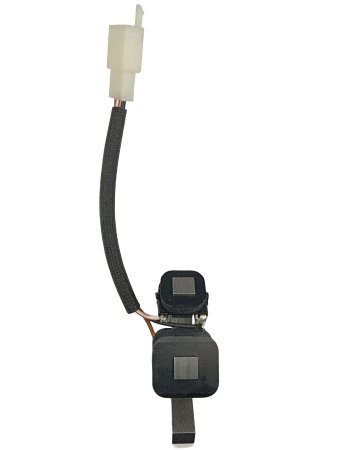 Катушка индуктивности к двигателю бензинового цифрового генератора FUBAG TI 2300, TI 2000, TI 2300 Катушка индуктивности к двигателю бензинового цифрового генератора FUBAG TI 2300, TI 2000, TI 2300