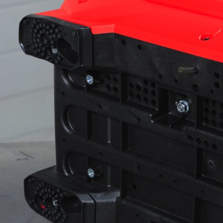 FUBAG Инверторный генератор TI 1200 купить в Костроме